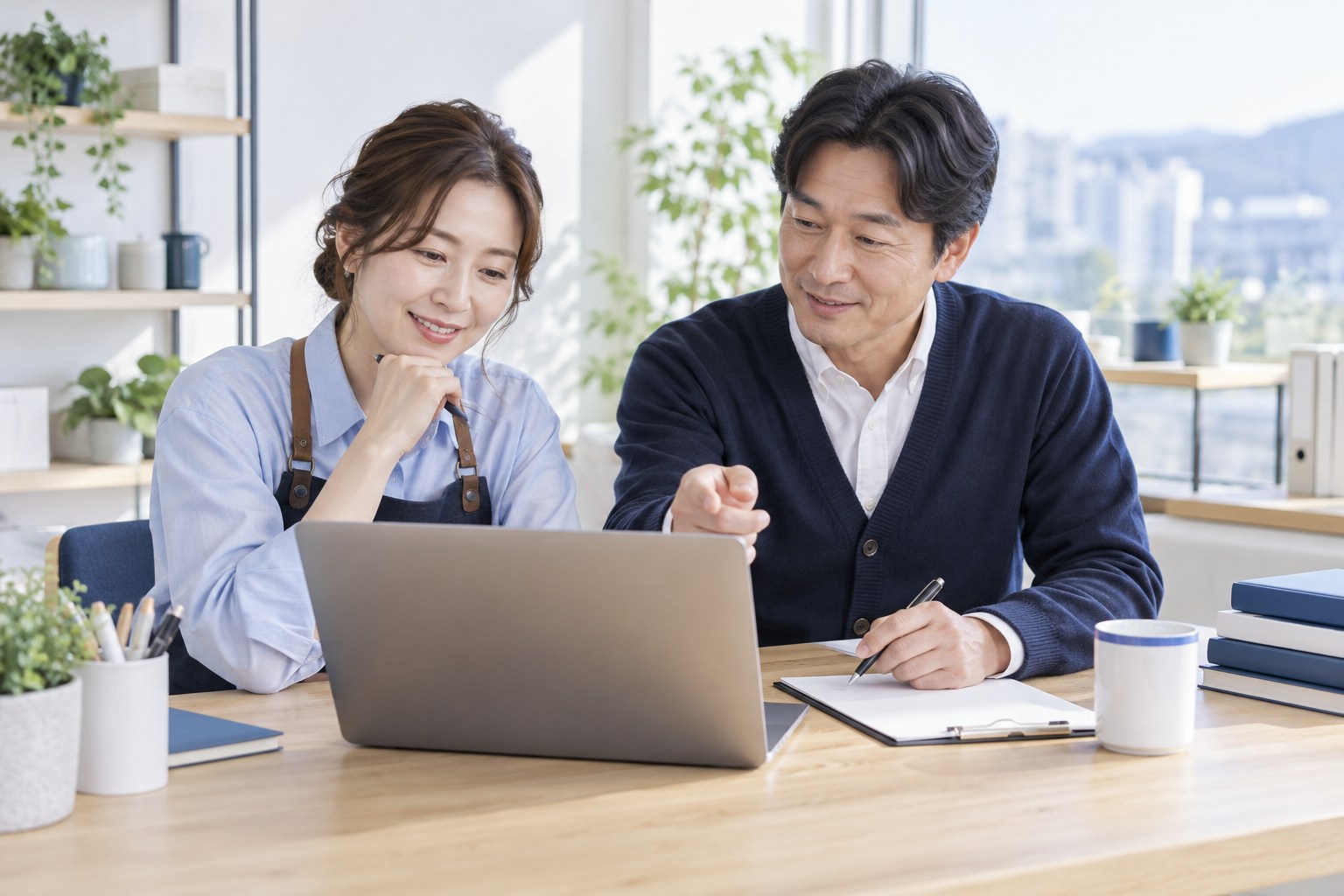 온라인 PG · 첫 신청, 지금 준비된 것부터 봅니다